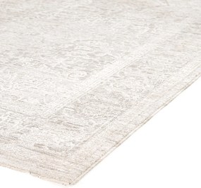 Χαλί (200x240) Royal Carpet Prime 363 Cream