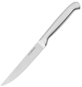 Μαχαίρι γενικής χρήσης Fackelmann 40404, Ανοξείδωτο ατσάλι, 12/23 cm, Ασημί