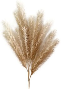 Τεχνητό Πούπουλο 00-7079-4 30x110cm Natural Marhome Foam