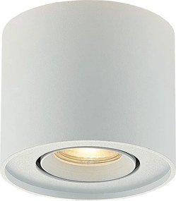 Σποτ Μονόφωτο Viokef Arion White 4260800