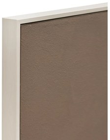 Πίνακας 3D Home ESPRIT πολυστερίνη 83 x 4 x 123 cm