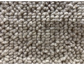 Χαλί Home ESPRIT Μπεζ Αλουμίνιο Boho