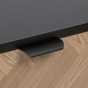Κονσόλα Εισόδου (110x35x75) F-V Chevron 193630