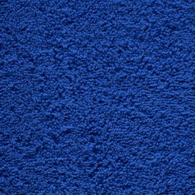 vidaXL Πετσέτες Premium SOLUND 4 τεμ. Μπλε 100x200 εκ. 600 γρ./μ²