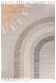 Παιδικό Χαλί Lila 23 Royal Carpet - 120 x 120 cm - 11LKI23.120120