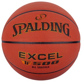 Μπάλα Μπάσκετ Indoor/Outdoor Spalding Excel TF-500 Νο 6 76-798Z1