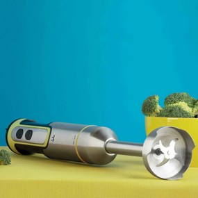 Μίξερ Χειρός JATA JEBT1788 Μαύρο