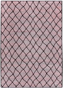 Χαλί ezzo Weave 4201-Roz-120x180