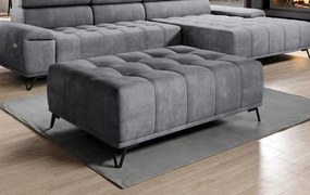 Πουφ Priscilla-Gkri