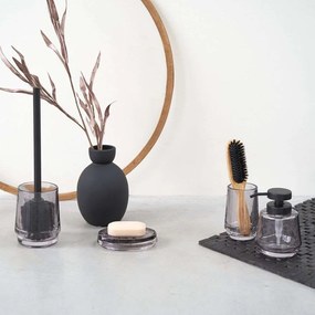 Mood grey 380 ml δοχείο κρεμοσάπουνου Sealskin