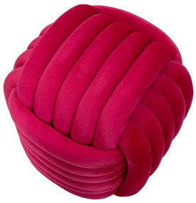 Σκαμπό Φούξια SOFTY 45x45
