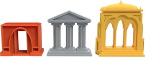 Επιτραπέζιο Παιχνίδι Asmodee 7 Wonders: Edifice