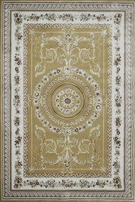 Χαλί Nain Vanden 7713 Gold-Beige 160X230cm