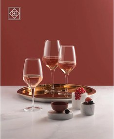 Ποτήρι Κρασιού Κολωνάτο 580ml Espiel Napa SP440359G6