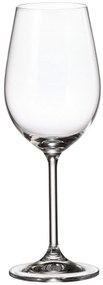 Ποτήρι Κρασιού Κρυστάλλινο Bohemia Colibri 350ml CTB03202035