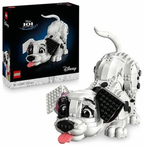 Παιχνίδι Kατασκευή Lego 43269