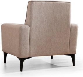 1-Seat Sofa Horizon - Light Brown Light Brown