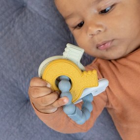 Μασητικό Little Dutch Μπρελόκ LD2006121 Μπλε