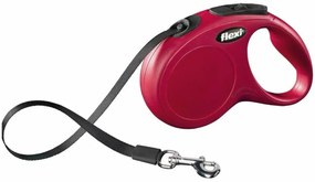 Λουρί Σκύλου Trixie New Classic Κόκκινο 3 m