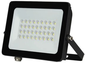 Προβολέας LED 30W SMD-DOB IP66 90° Μαύρο 11030N Lucas-11030N-Μαύρο 11030N
