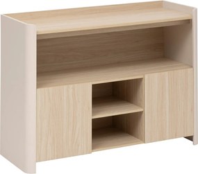 Μπουφές (110x40x80) F-V Roundy 212824