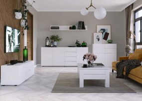 Έπιπλο τηλεόρασης Lucio