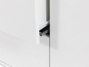 Έπιπλο υποδοχής Gesita V-Leuko-Roz