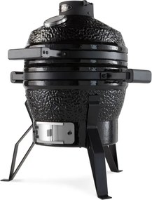 Premium Kamado BBQ 13 inch