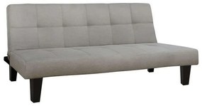 Καναπές-Κρεβάτι HM3000.01 180x82.5x78Υcm Beige Ύφασμα