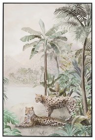 Πίνακας Με Κορνίζα (60x90) A-S Alyssa 193242