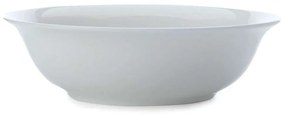 Μπωλ Σερβιρίσματος Cashmere Bone BC1879 18cm White Maxwell & Williams Porcelain