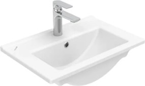 Creavit SU055 - Νιπτήρας Επίπλου / Κρεμαστός 55x36