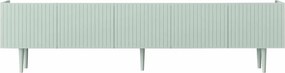 Έπιπλο Τηλεόρασης Μέντα CLORUS 180x29x20