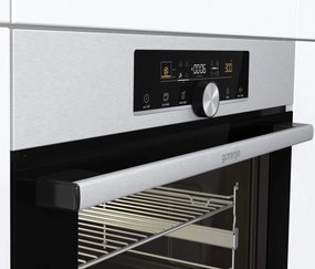 Εντοιχιζόμενος φούρνος Gorenje BOS6747A01X