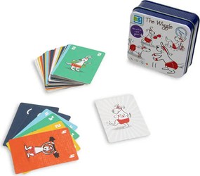 Επιτραπέζιο Παιχνίδι Bs Toys The Wiggle