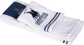 Ποτηρόπανα Πικέ (Σετ 2τμχ) Greenwich Polo Club Essential 2806