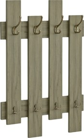 ΚΡΕΜΑΣΤΡΑ ΕΙΣΟΔΟΥ WESSON HM8940.12 ΜΕΛΑΜΙΝΗ ΣΕ OLIVE GREEN 64x4x79Υεκ.