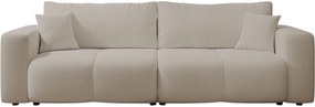 Καναπές Furyn τριθέσιος-Kafe Anoixto - 248.00Χ90.00Χ82.00cm