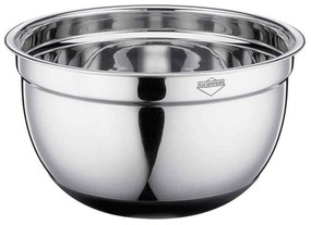 Μπωλ Ανάδευσης 2505402824 Φ24cm Inox Kuchenprofi Stainless Steel