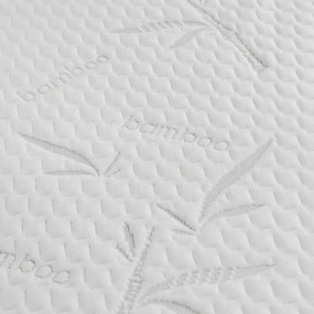 Ανώστρωμα Μονό (90x200) La Luna Easy Rest