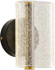 Απλίκα Τοίχου LED Eurolamp Sparky 144-58010