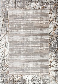 Χαλί (200x290) Polcarpet Estia 119 Cream Grey