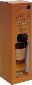 ΑΡΩΜΑΤΙΚΆ XΏΡΟΥ ΜΕ STICKS 500ML AMBER ALMA DIFF 200620A