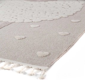 Παιδικό Χαλί (133x190) Royal Carpet Lila Kids 15