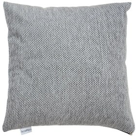 Μαξιλάρι Διακοσμητικό 1440 (Με Γέμιση) Grey Anna Riska 55X55 Chenille