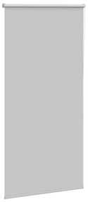 Ρολέρ Μπλακάουτ ανοιχτό γκρι 85x150 cm Πλάτος υφάσματος 80,7 cm - Γκρι