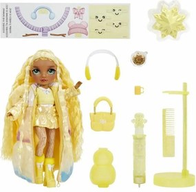 Κούκλα με Aξεσουάρ Rainbow High Winter Wonderland