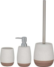 Braid sand πιγκάλ Sealskin