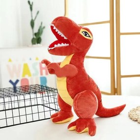 Λούτρινο Δεινοσαυράκι 38cm - Dinosaur