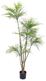 Τεχνητο Δέντρο Φτέρη 1790-6 210cm Green Supergreens Plastic